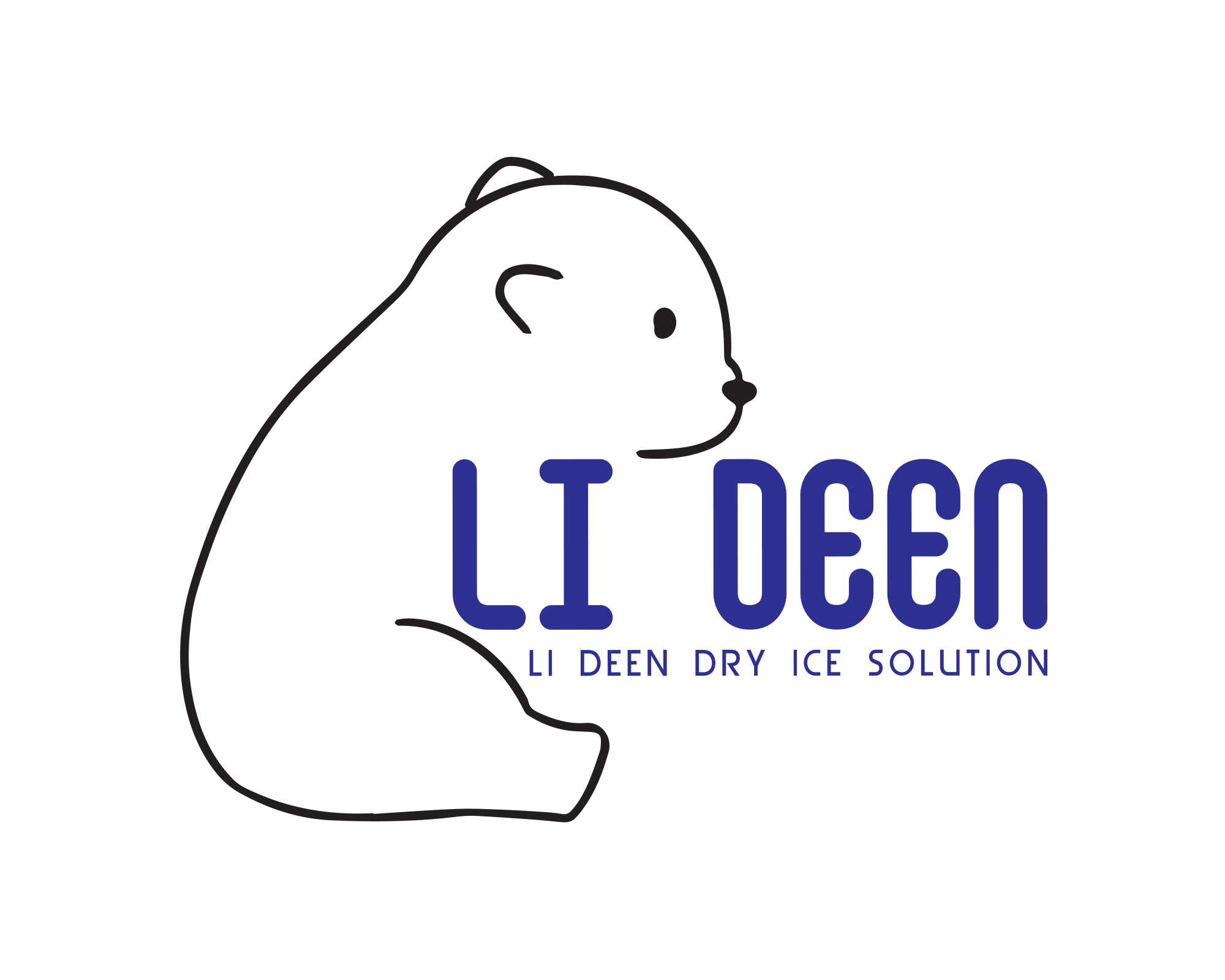 Li Deen Dry Ice Solution